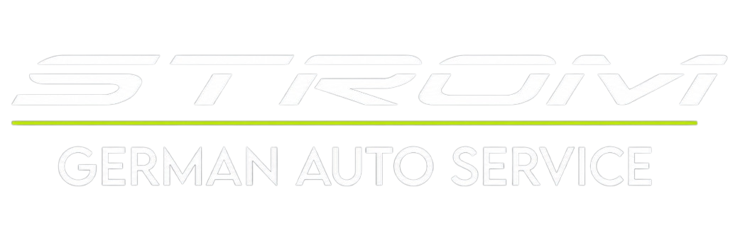Strom Motorsports